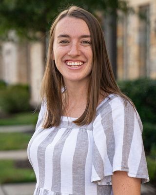 Photo of Megan Mekhail, Pre-Licensed Professional, MA