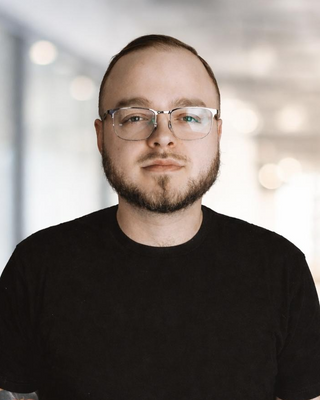 Photo of Adam Skirvin, Licensed Professional Counselor, LPC