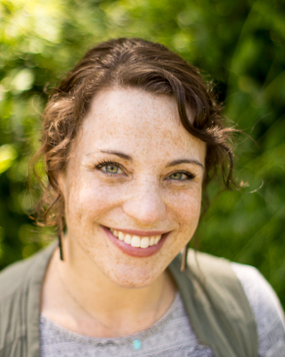 Photo of Lauren Andre With Connected Roots, LCSW, Clinical Social Work/Therapist in Boulder
