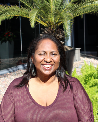 Photo of Dormetra Henry, Licensed Professional Counselor, LPC