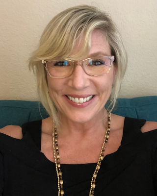 Photo of Susannah D. Kirksey, Licensed Professional Counselor, MA, LPC, EMDR