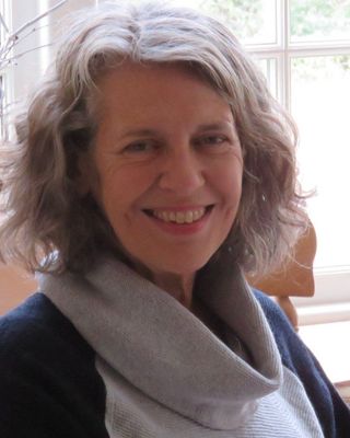 Photo of Susan Lee, Psychotherapist in Oxford, England