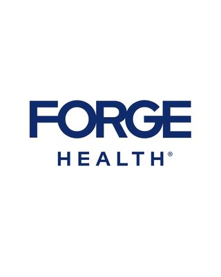 Forge Health - Devens, MA