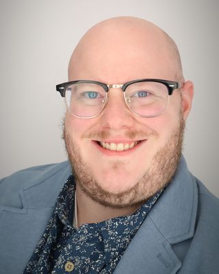 Photo of Aden M. Cook, Psychologist, PsyD, IPPE-C