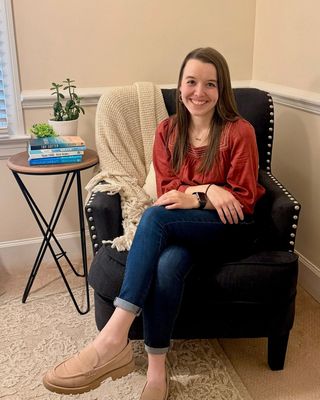 Photo of Madison Singfiel, Clinical Social Work/Therapist, MSW, LCSW
