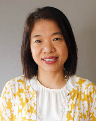 Photo of Yu-Fen Lin, Licensed Professional Counselor