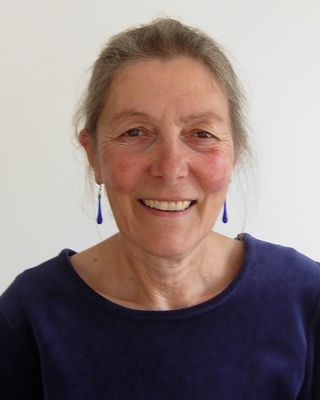 Photo of Jan Hewson, Counsellor in London, England