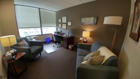 Gallery Photo of One of our comfortable and bright offices.