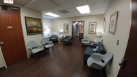 Gallery Photo of Our spacious and welcoming waiting room