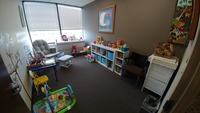 Gallery Photo of Our babies and mothers room