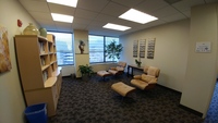 Gallery Photo of Our library