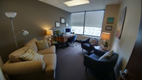 Gallery Photo of One of our comfortable offices.