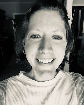 Photo of Hiller Burton, Licensed Professional Counselor, MA, LPC, NCC, CAS
