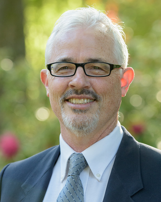 Photo of Eric E. Dooley, Psychologist in Gig Harbor, WA