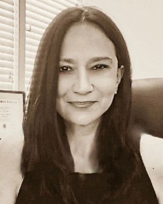 Photo of 'dr. Betty' Carvajal Pantaleon, Counselor in Jacksonville, FL