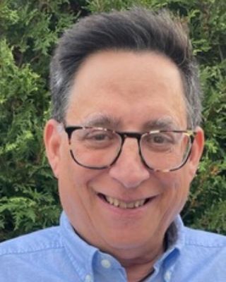 Photo of Leonard Schmelkin, Clinical Social Work/Therapist