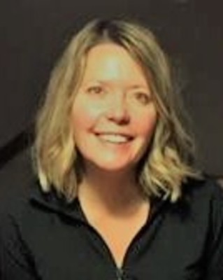 Photo of Christine Breton, Registered Psychotherapist