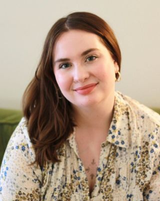 Photo of Makena Patterson, Licensed Master Social Worker, LMSW