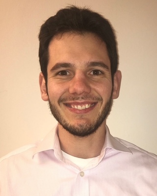Photo of Seth Berger, Psychiatrist in New York, NY