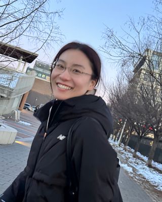 Photo of April Yao, MA, LMHC