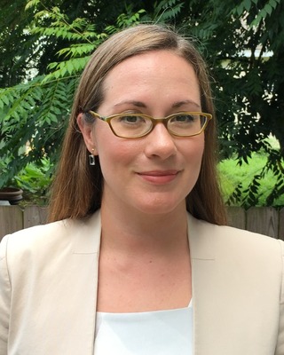 Photo of Alexis Y. Mueller, Licensed Professional Counselor in Mid-City, New Orleans, LA