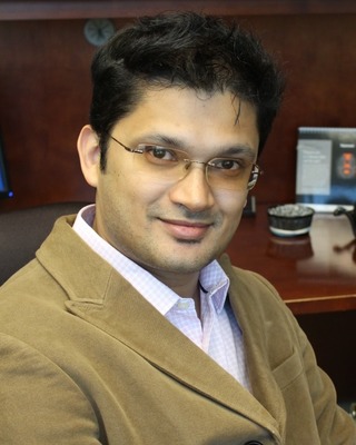 Photo of Abhijit Ramanujam, Psychiatrist