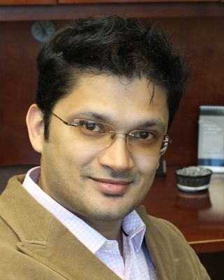 Photo of Abhijit Ramanujam, Psychiatrist in Sacramento, CA