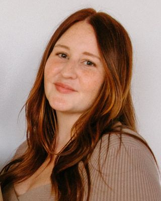 Photo of Alyssa Jones, Clinical Social Work/Therapist, LCSW