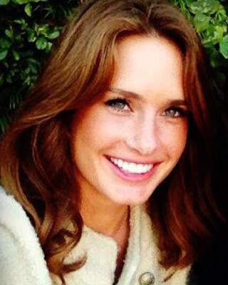 Photo of Jaclyn Woods, Marriage & Family Therapist in San Luis Obispo, CA