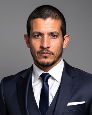 Photo of Bryan Daniel Koesler, Psychologist, PsyD