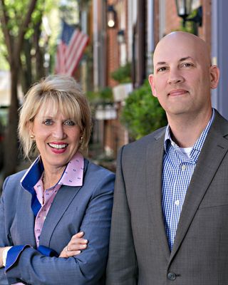 Photo of Ian Sill - Aporia Group LLC: Deborah Blastic and Ian Sill, Clinical Social Work/Therapist, MSS, LCSW