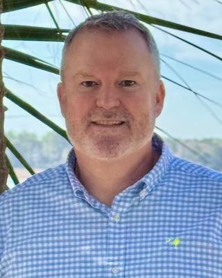 Photo of Mike Pecosh, Licensed Professional Counselor, MEd, NCC, LPC