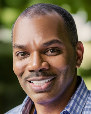 Photo of Keenan Smith, Psychiatric Nurse Practitioner in Hood River County, OR