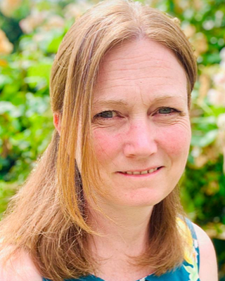 Photo of Emily Jane Archer, Counsellor, MSc, MBACP