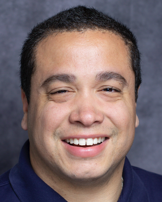 Photo of Earvin Casciano, Clinical Social Work/Therapist, LSW