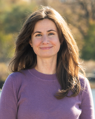 Photo of Rebecca Janssens, Licensed Professional Counselor, MS, LPC, ATR-P