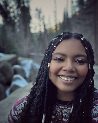 Photo of Rachel Babor, Licensed Professional Counselor Candidate, MA CMHC, CPATP, NCC, CTP, NMIT