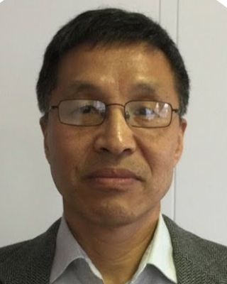 Photo of Quan Zhen Shi, PhD, Psychologist