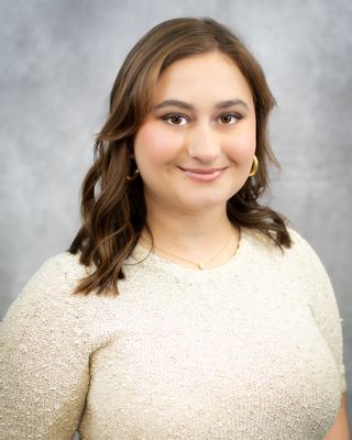 Photo of Logan Saley, Licensed Professional Counselor, LPC, LMFT