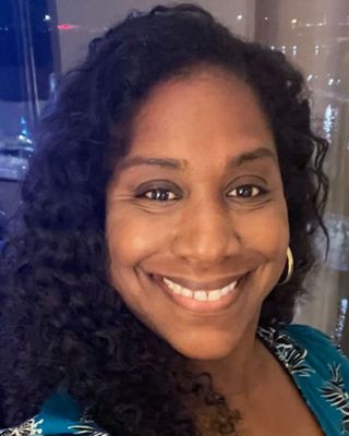 Photo of Shonda Nixon, Psychologist, PsyD