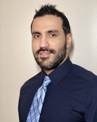 Photo of W. M. Sheikh, Clinical Social Work/Therapist in Aberdeen, MD