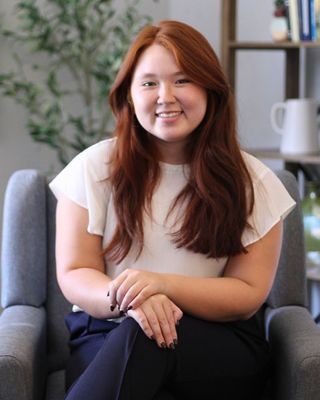 Photo of Kaitlyn Hallworth, Marriage & Family Therapist Associate, MS, AMFT