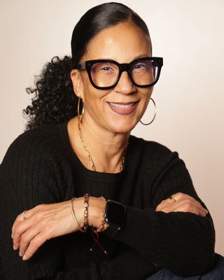 Photo of Cara Alexander, Clinical Social Work/Therapist, PhD, LCSW-C, BCD