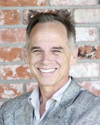 Photo of Forrest Talley, Psychologist in Folsom, CA
