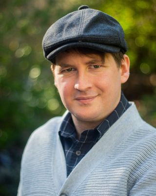 Photo of Nicholas Walker, Counselor, MS, LPC, CADC-I