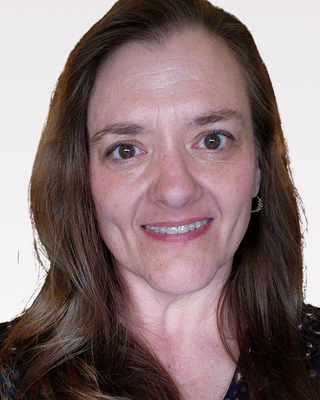 Photo of Heather Griffin, Counselor, LCMHC