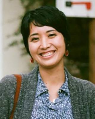 Photo of Yuriko Domyo, MA, LMFT, SEP, Marriage & Family Therapist