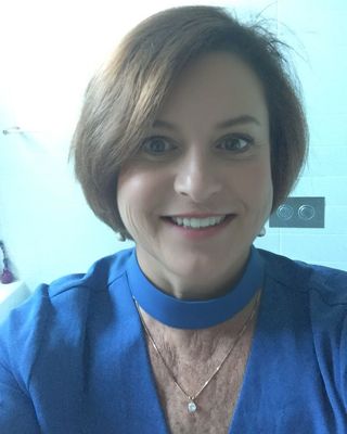 Photo of Susan May Hawkins - Sue Hawkins Therapist, Clinical Social Work/Therapist, AMHSW