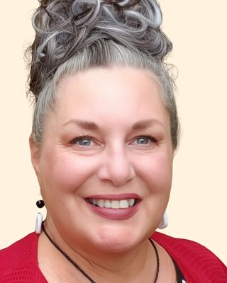 Photo of Jules Laubenstein, Marriage & Family Therapist, LMFT