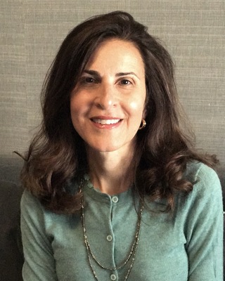 Photo of Juliet Cooper, Psychologist in Upper East Side, New York, NY